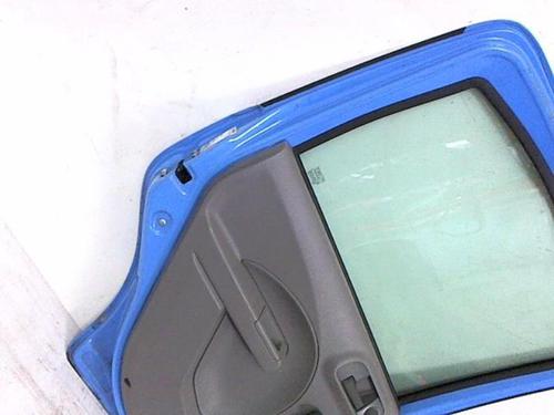 Left rear door FIAT PANDA (169_) 1.1 (169.AXA1A) | BP20414838C4 