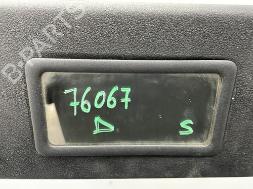 Right sun visor PEUGEOT 205 II (20A/C)  | BP24829136I2 