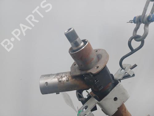 Used Steering column PEUGEOT PARTNER MPV (5_, G_) 2.0 HDI (90 hp) 20469649