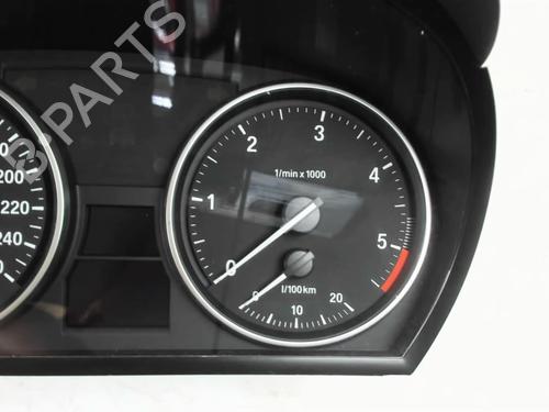 Instrument cluster BMW X1 (E84) sDrive 18 d | BP27618748C47 - Image 7