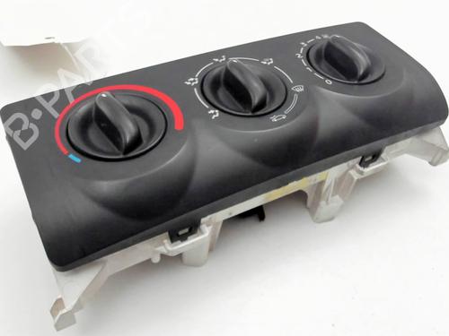 Commande Chauffage RENAULT CLIO II (BB_, CB_) 1.5 dCi (B/C2J) | BP29514001I5 