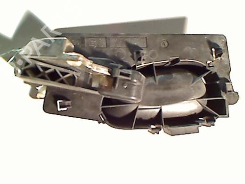 Rear left interior door handle PEUGEOT 307 (3A/C) 1.6 16V | BP21229642I15 