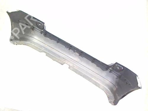 Rear bumper NISSAN ALMERA TINO (V10) 1.8 | BP20459152C8 