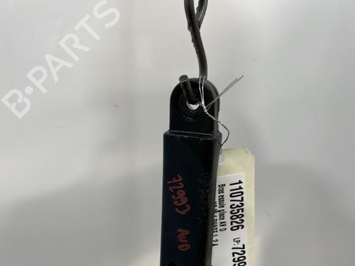 Front windshield wiper arm VOLVO XC90 I (275) D5 AWD | BP28567636C143 