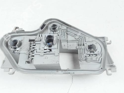 Used Lamp holder Lamp holder VW FOX Hatchback (5Z1, 5Z3, 5Z4) 1.4 (75 hp) 39733563 39733563