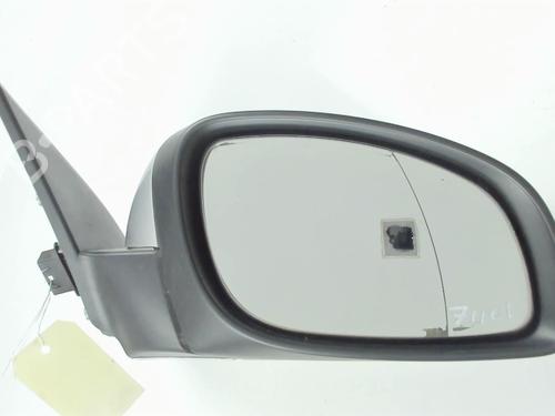 Right mirror OPEL VECTRA C GTS (Z02) 2.2 DTI 16V (F68) | BP20405687C27 