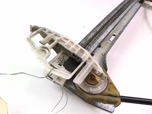 Front left window mechanism CITROËN XSARA (N1) 1.9 TD | BP20414453C22 