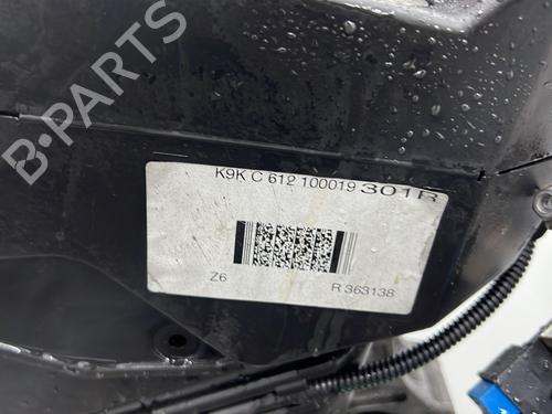 Engine RENAULT CLIO IV Grandtour (KH_) 1.5 dCi 90 (KHN3, KHN4) | BP32373661M1 