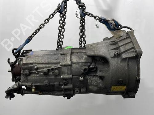 Gearbox BMW 1 (E87) 118 d | BP21207675M3 