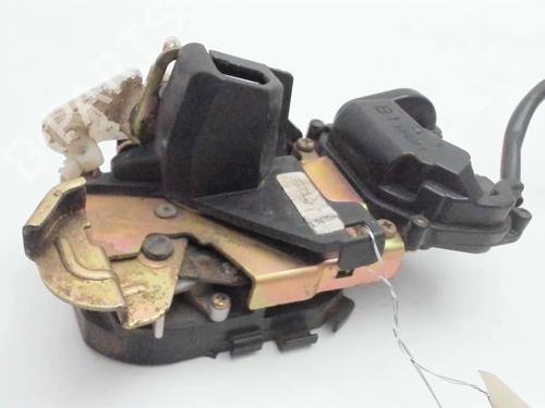 Rear right lock MAZDA 323 F VI Hatchback (BJ) 1.5 16V (BJ5W) | BP20441905C99 