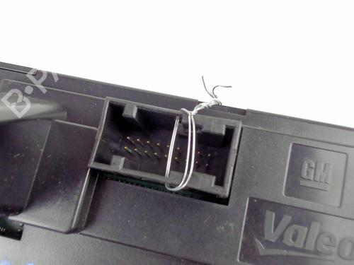 Climate control SAAB 9-3 (YS3F, E79, D79, D75) 1.9 TiD | BP20421575I5 