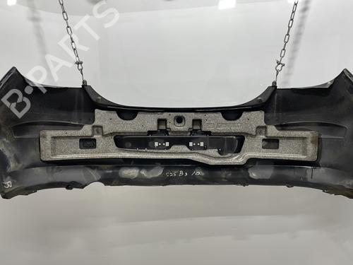 Rear bumper HYUNDAI i30 (FD) 1.6 CRDi | BP26965056C8 