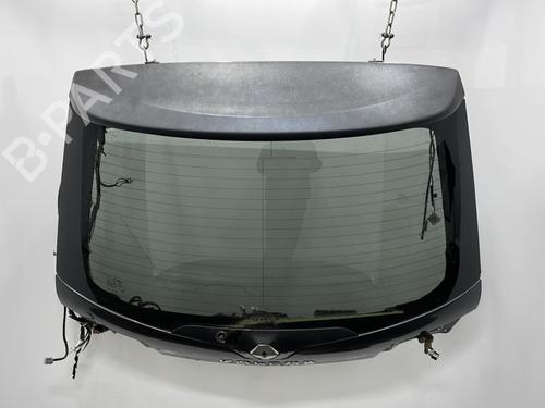 Tailgate RENAULT KOLEOS I (HY_) 2.0 dCi 4x4 (HY0K) | BP20423339C6 