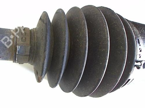 Right front driveshaft MERCEDES-BENZ M-CLASS (W163) ML 320 (163.154) | BP20433768M39 