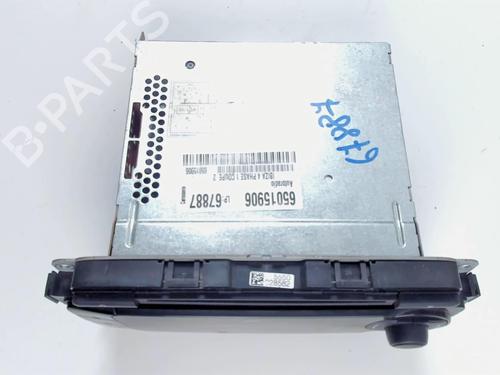 Radio SEAT IBIZA IV SC (6J1, 6P5) 2.0 TDI | BP20469551E6 