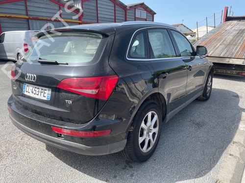 Brugte AUDI Q5 (8RB) 2.0 TDI 4908040