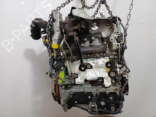 Engine TOYOTA AURIS (_E15_) 1.4 D-4D (NDE150_, NDE150R) | BP38156300M1 - Image 6