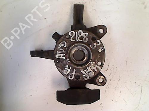 Used Right front steering knuckle LANCIA KAPPA (838_) 2.4 T.DS (838AE1AA, 838AH1AA) (124 hp) 20459403