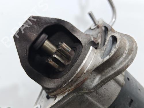 Used Starter Starter OPEL MERIVA B MPV (S10) 1.4 (75) (120 hp) 40224774 40224774