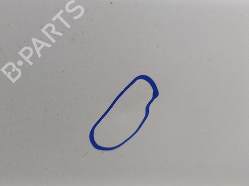 Right front door OPEL AGILA (A) (H00) 1.2 16V (F68) | BP22102738C3 