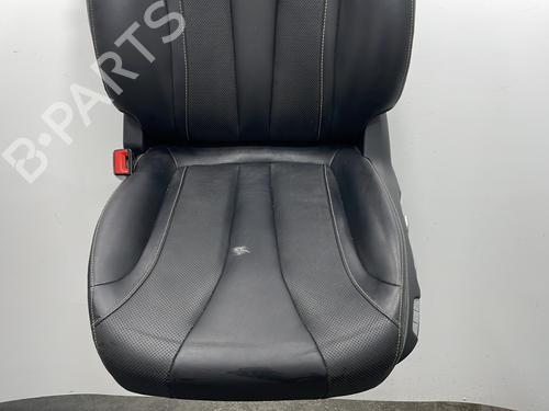 Used Left front seat Left front seat MG MARVEL R EV (EP21) (288 hp) 32250305 32250305