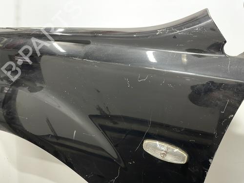 Left front fenders KIA RIO II (JB) 1.5 CRDi | BP20392713C41 