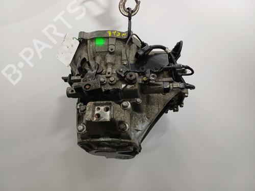 Gearbox KIA PRO CEE'D (ED) 1.6 CRDi 115 | BP22103531M3 