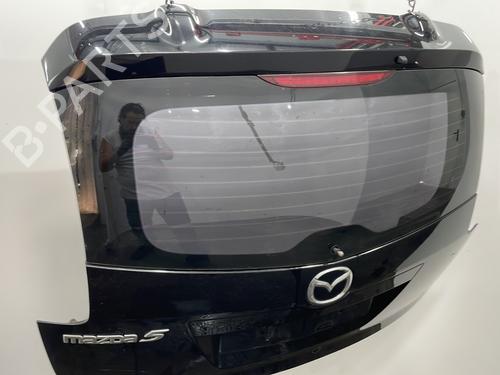 Tailgate MAZDA 5 (CR) 1.8 (CR19) | BP26532288C6 