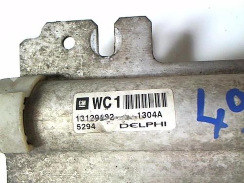 AC radiator OPEL ASTRA H (A04) 1.4 (L48) | BP20452420M32 