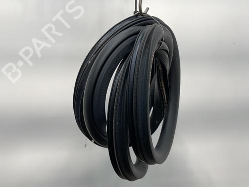 Rubber door seal PEUGEOT 208 II (UB_, UP_, UW_, UJ_) 1.5 BlueHDI 100 | BP23780409C142 
