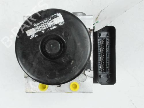 ABS pump VW GOLF VI (5K1) 2.0 GTi | BP39641513M43 - Image 2