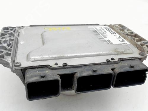 Engine control unit (ECU) RENAULT MODUS / GRAND MODUS (F/JP0_) 1.4 (JP01, JP0J) | BP32396617M57