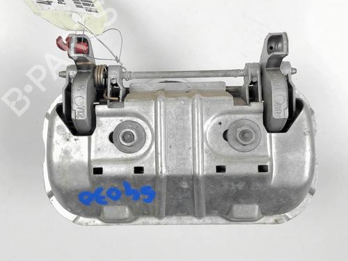 Türgriff hinten links außen OPEL VECTRA B Hatchback (J96) 2.0 DTI 16V (F68) | BP20424895C130 