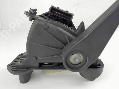 Used Electronic module Electronic module VOLVO S60 I (384) D5 (185 hp) 21236220 21236220