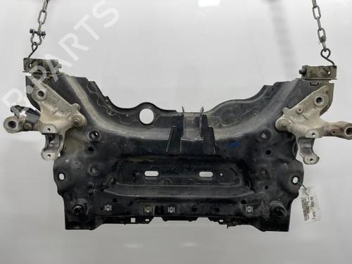 Used Subframe Subframe RENAULT MEGANE IV Hatchback (B9A/M/N_) 1.6 TCe 205 (B9MV) (205 hp) 20394241 20394241