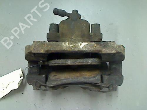 Left front brake caliper OPEL ZAFIRA A MPV (T98) 2.0 DI 16V (F75) | BP20409233M105 