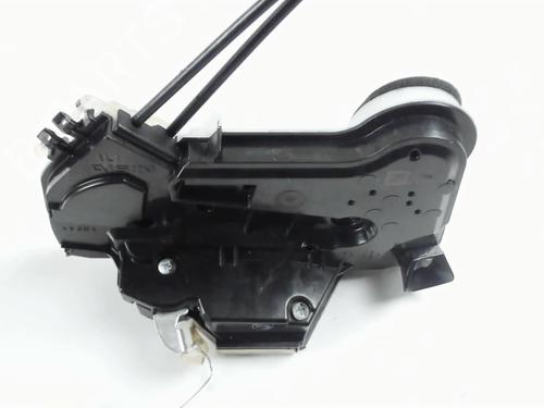 Front left lock PEUGEOT 108 1.0 VTi | BP23968384C98 