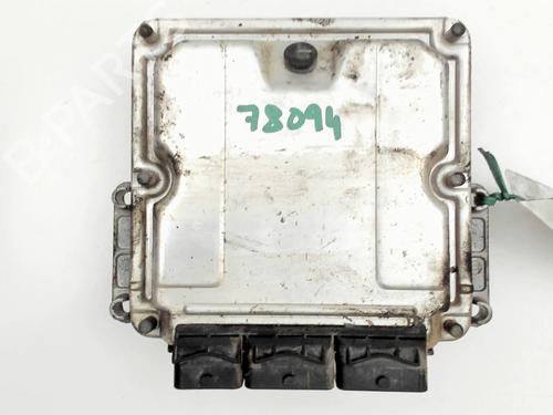 Engine control unit (ECU) RENAULT MASTER II Van (FD) 2.5 dCi 120 (FD0M, FD0U, FD0W, FD2M, FD2W, FD3M, FD3U,... | BP30308392M57 - Image 5