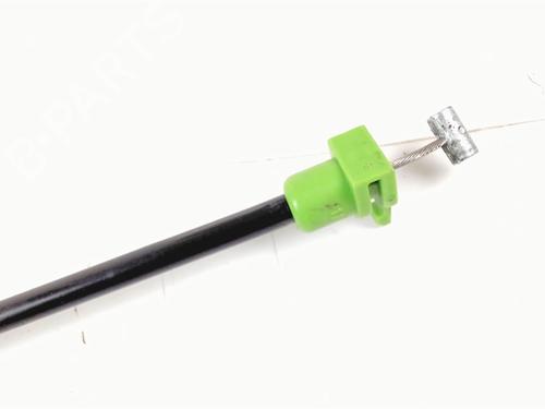 Front right lock CITROËN C4 I (LC_) 1.6 HDi | BP20450032C97 