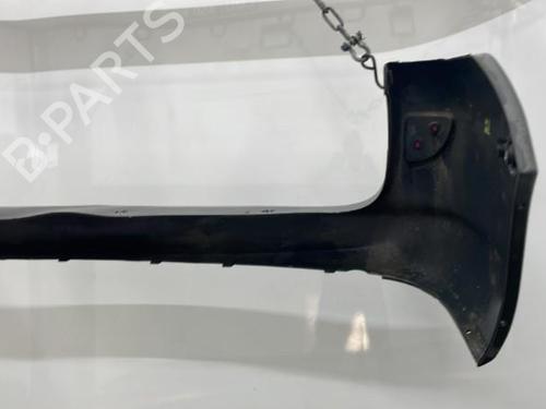 Rear bumper RENAULT KANGOO Express (FC0/1_) 1.5 dCi (FC07, FC1R) | BP22102929C8 
