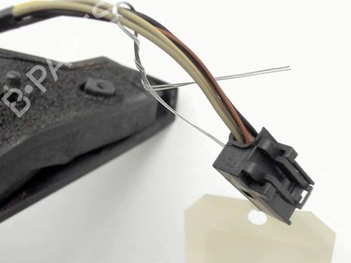 Left mirror ALFA ROMEO MITO (955_) 1.4 (955.AXB1B, 955.AXU1A) | BP29419854C26 
