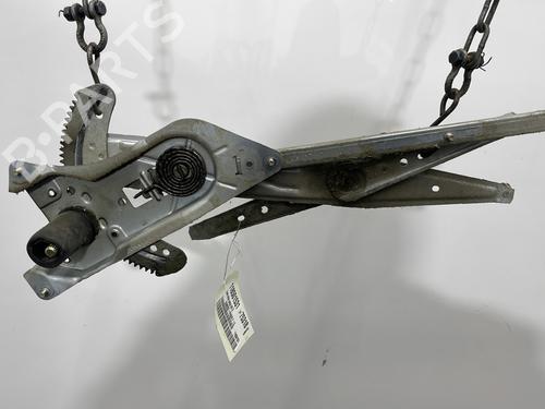 Used Front left window mechanism RENAULT KANGOO Express (FC0/1_) 1.5 dCi (FC07, FC1R) (65 hp) 31139302