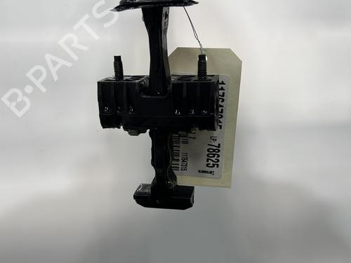 Hinge/Door check strap PEUGEOT EXPERT Van (V_) 2.0 BlueHDi 120 | BP30795328C146 