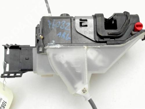 Rear left lock OPEL CORSA F (P2JO) CORSA-e (68) | BP27535912C100 
