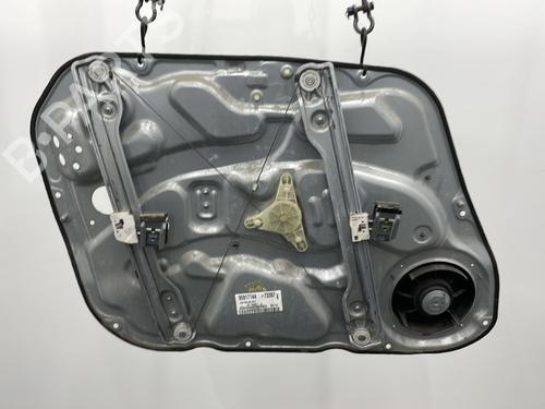Used Front right window mechanism Front right window mechanism HYUNDAI i30 (FD) 1.6 CRDi (116 hp) 21525800 21525800