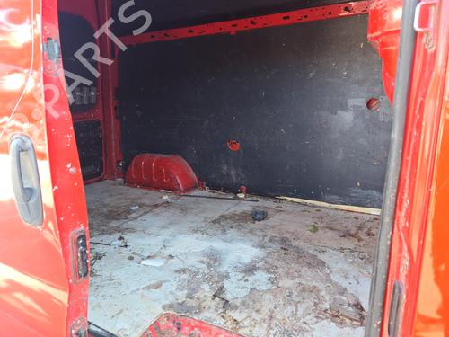 Steering column stalk RENAULT TRAFIC II Bus (JL) 2.0 dCi 90 (JL00, JL01, JL0H, JL0M, JL0P, JL0S) | BP31871695I23 - Image 31