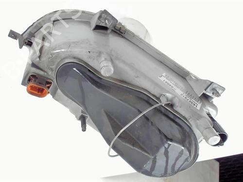 Used Right headlight Right headlight RENAULT ESPACE II (J/S63_) 2.1 TD (J633, J634, J/S635, J/S63D) (88 hp) 25264279 25264279