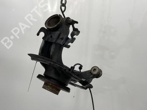 Left front steering knuckle RENAULT MEGANE IV Hatchback (B9A/M/N_) 1.2 TCe 100 (B9MS) | BP25601386M25 - Image 1