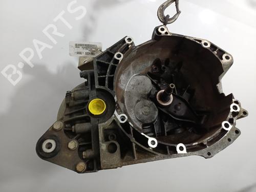 Gearbox CITROËN JUMPER II Van 2.2 HDi 100 | BP34203006M3  - Image 9