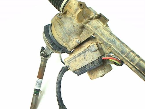 Steering rack PEUGEOT 208 I (CA_, CC_) 1.2 VTI 82 | BP20399475M22 